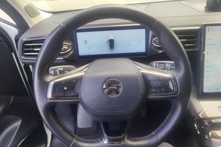 Used Nio ES6 2020 420 km Sport Edition Steering Wheel
