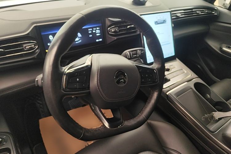 Used Nio ES6 2020 420 km Sport Edition Steering Wheel