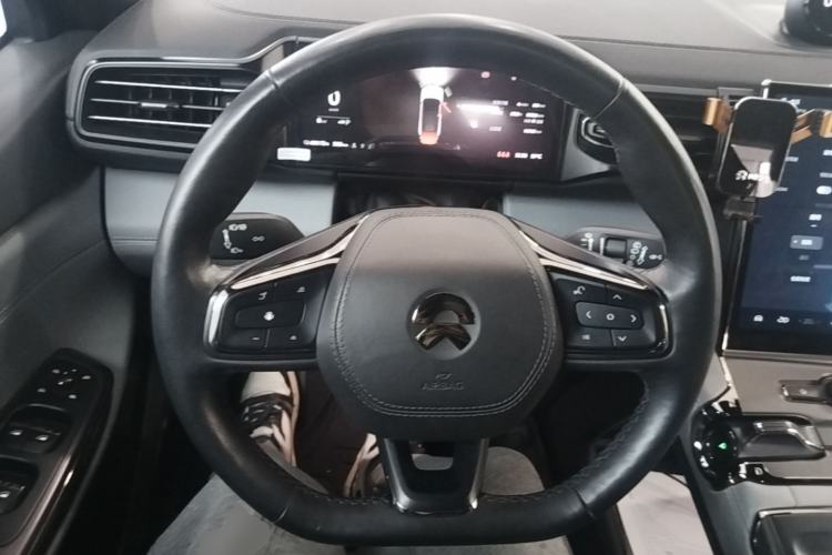 Used Nio ES6 2020 420 km Sport Edition Steering Wheel