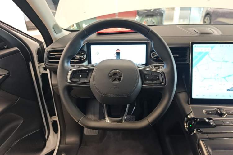 Used Nio ES6 2020 420 km Sport Edition Steering Wheel