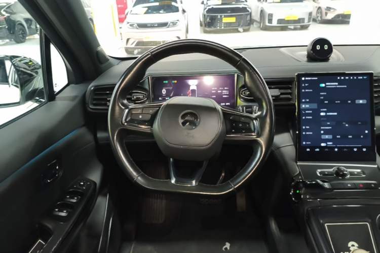 Used Nio ES6 2020 420 km Sport Edition Steering Wheel