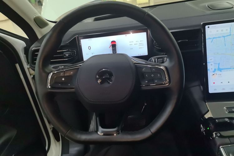 Used Nio ES6 2020 420 km Sport Edition Steering Wheel