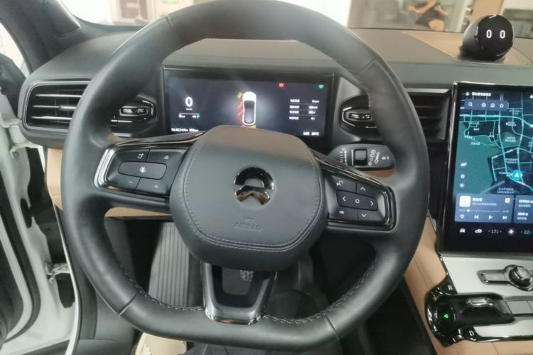 Used Nio ES6 2020 420 km Sport Edition Steering Wheel