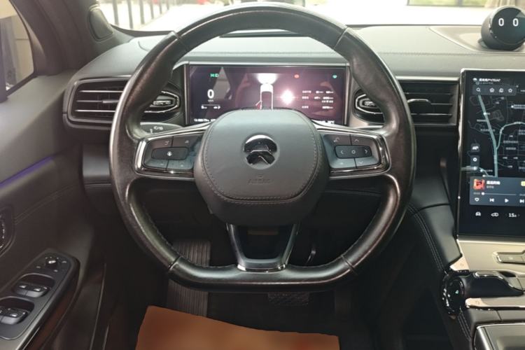 Used Nio ES6 2020 600 km Sport Edition Steering Wheel