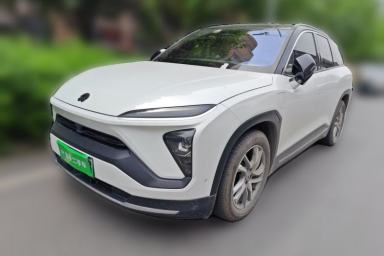 Used Nio ES6 2020 600 km Sport Edition