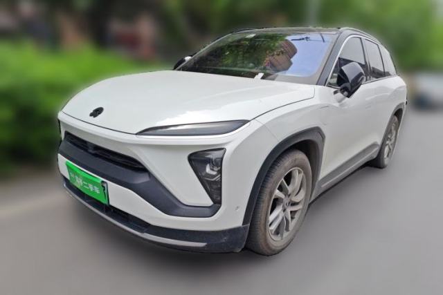 Used Nio ES6 2020 600 km Sport Edition