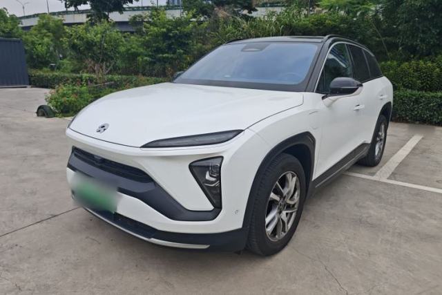 Used Nio ES6 2020 455KM Sport Edition
