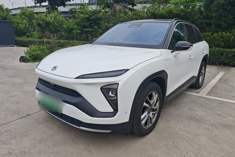 Used Nio ES6 2020 455KM Sport Edition Guazi used car, China used car export, Used car for sale, Used cars, Cheapest cars for sale