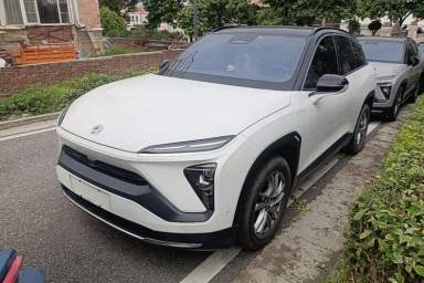 Used Nio ES6 2020 600 km Sport Edition