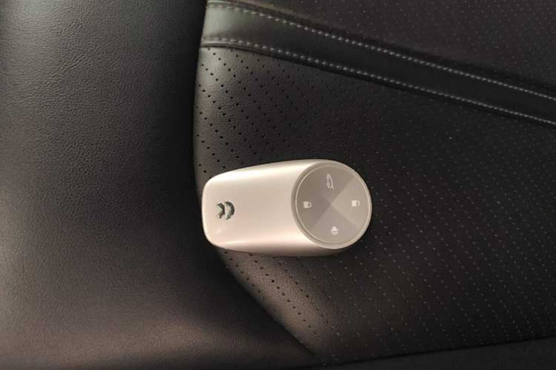 Used Nio ES6 2020 420 km Sport Edition Vehicle Key