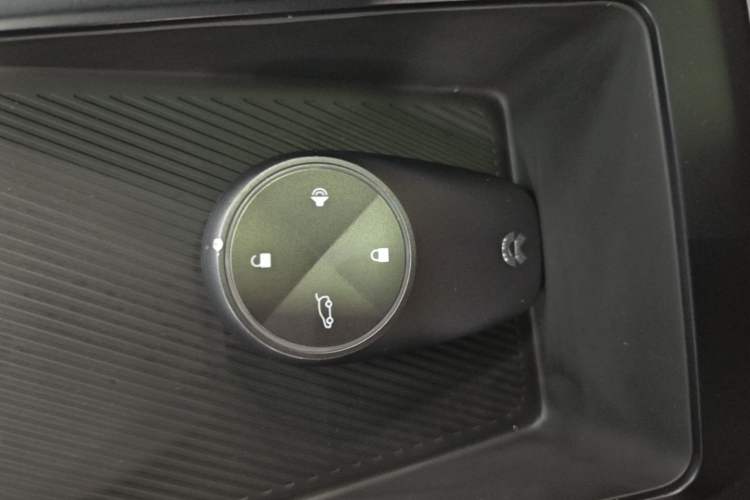 Used Nio ES6 2020 455KM Sport Edition Vehicle Key