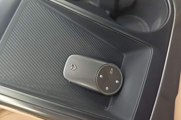 Used Nio ES6 2020 455KM Sport Edition Vehicle Key