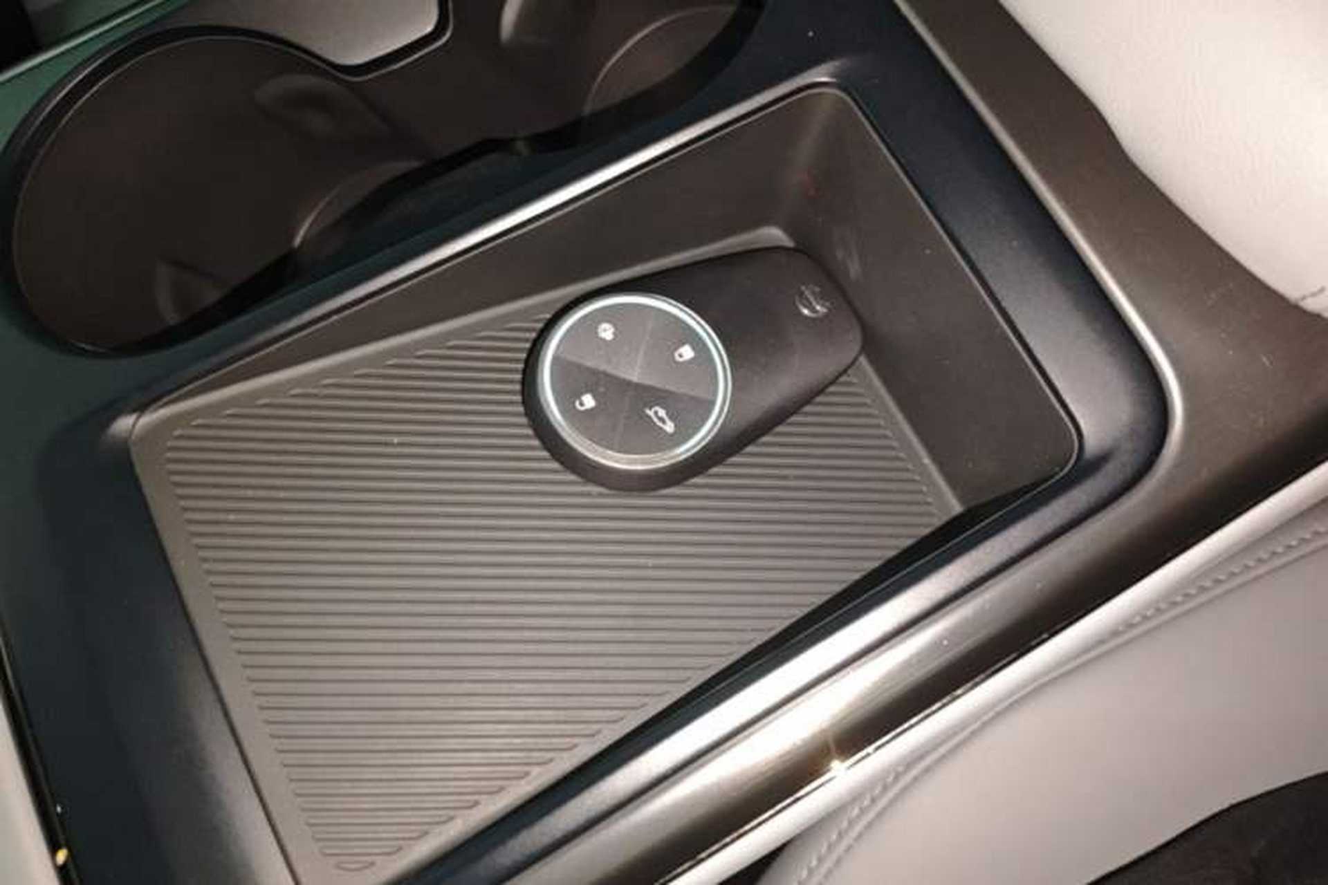 Used Nio ES6 2020 600 km Sport Edition Vehicle Key