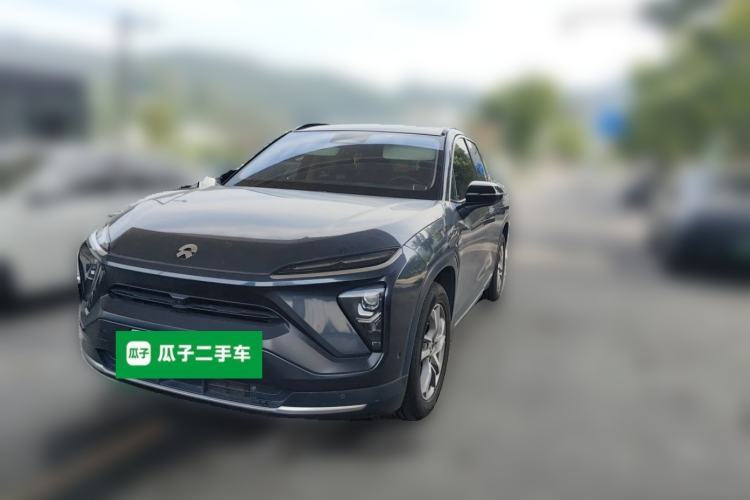 Used Nio ES6 2020 420 km Sport Edition Guazi used car, China used car export, Used car for sale, Used  cars, Cheapest cars for sale