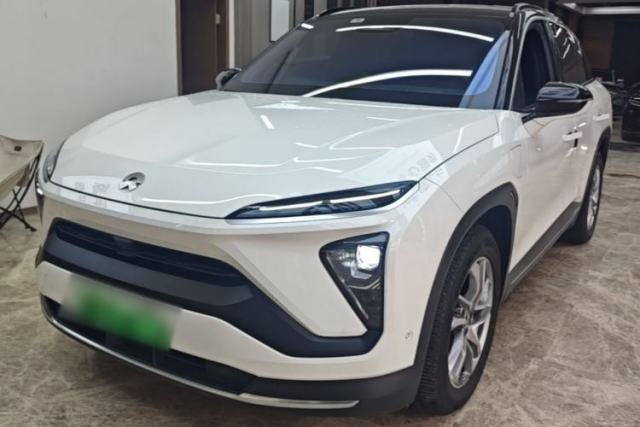 Used Nio ES6 2020 600 km Sport Edition