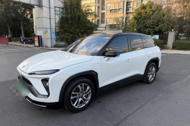 Used Nio ES6 2020 600 km Sport Edition
