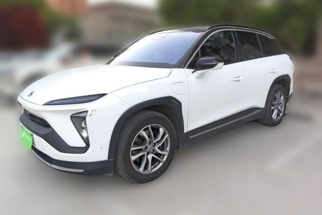 Used Nio ES6 2020 420 km Sport Edition