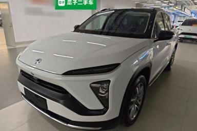 Used Nio ES6 2020 430KM Performance Version
