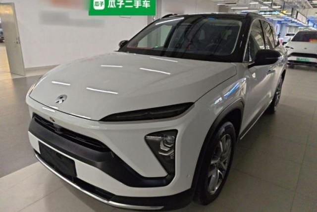 Used Nio ES6 2020 430KM Performance Version