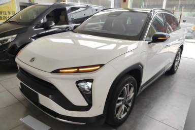 Used Nio ES6 2020 610 km Performance Version