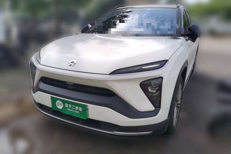Used Nio ES6 2020 455KM Sport Edition Guazi used car, China used car export, Used car for sale, Used  cars, Cheapest cars for sale