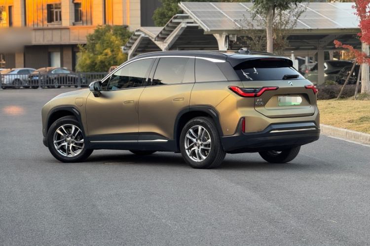 Used Nio ES6 2020 420 km Sport Edition Exterior 2