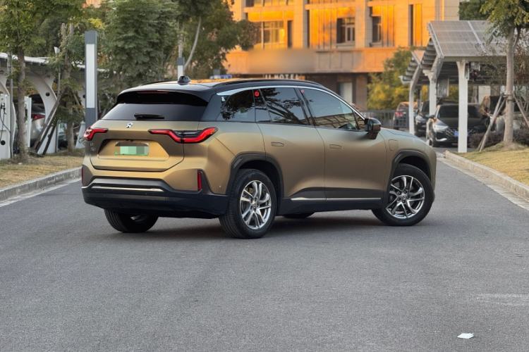 Used Nio ES6 2020 420 km Sport Edition Exterior 3