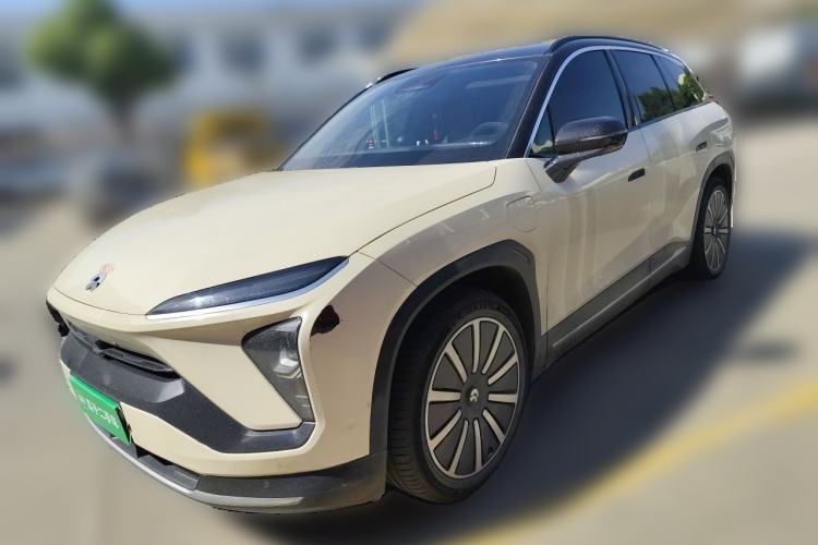 Used Nio ES6 2020 600 km Sport Edition Guazi used car, China used car export, Used car for sale, Used  cars, Cheapest cars for sale