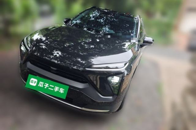 Used Nio ES6 2022 75 kWh Sport Edition