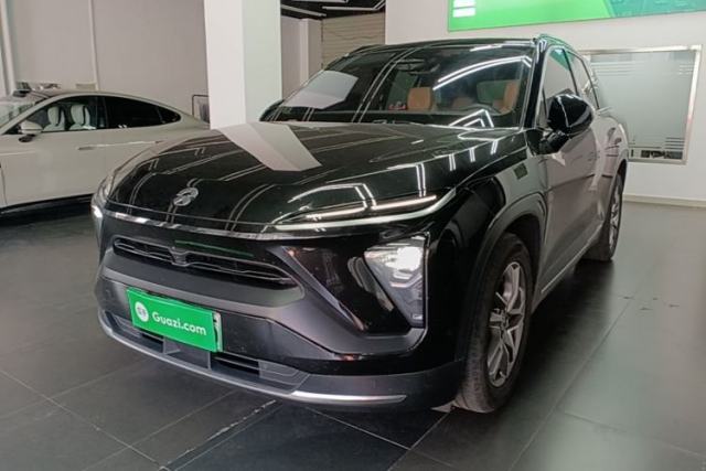 Used Nio ES6 2022 75 kWh Sport Edition