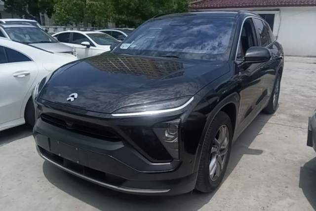 Used Nio ES6 2022 75 kWh Sport Edition