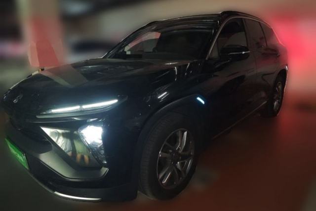 Used Nio ES6 2022 75 kWh Sport Edition