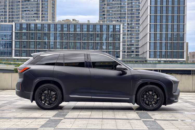 Used Nio ES6 2022 75 kWh Sport Edition Exterior 3