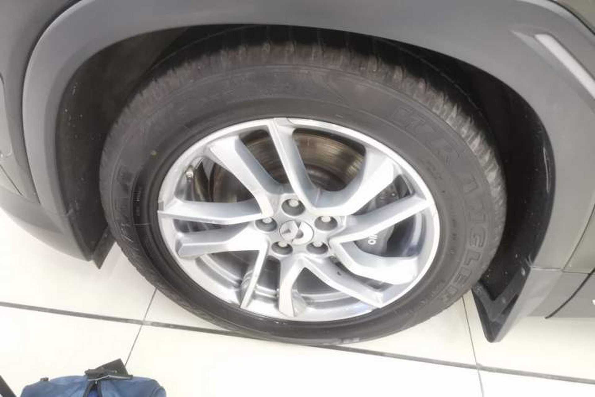 Used Nio ES6 2022 75 kWh Performance Version Exterior 4