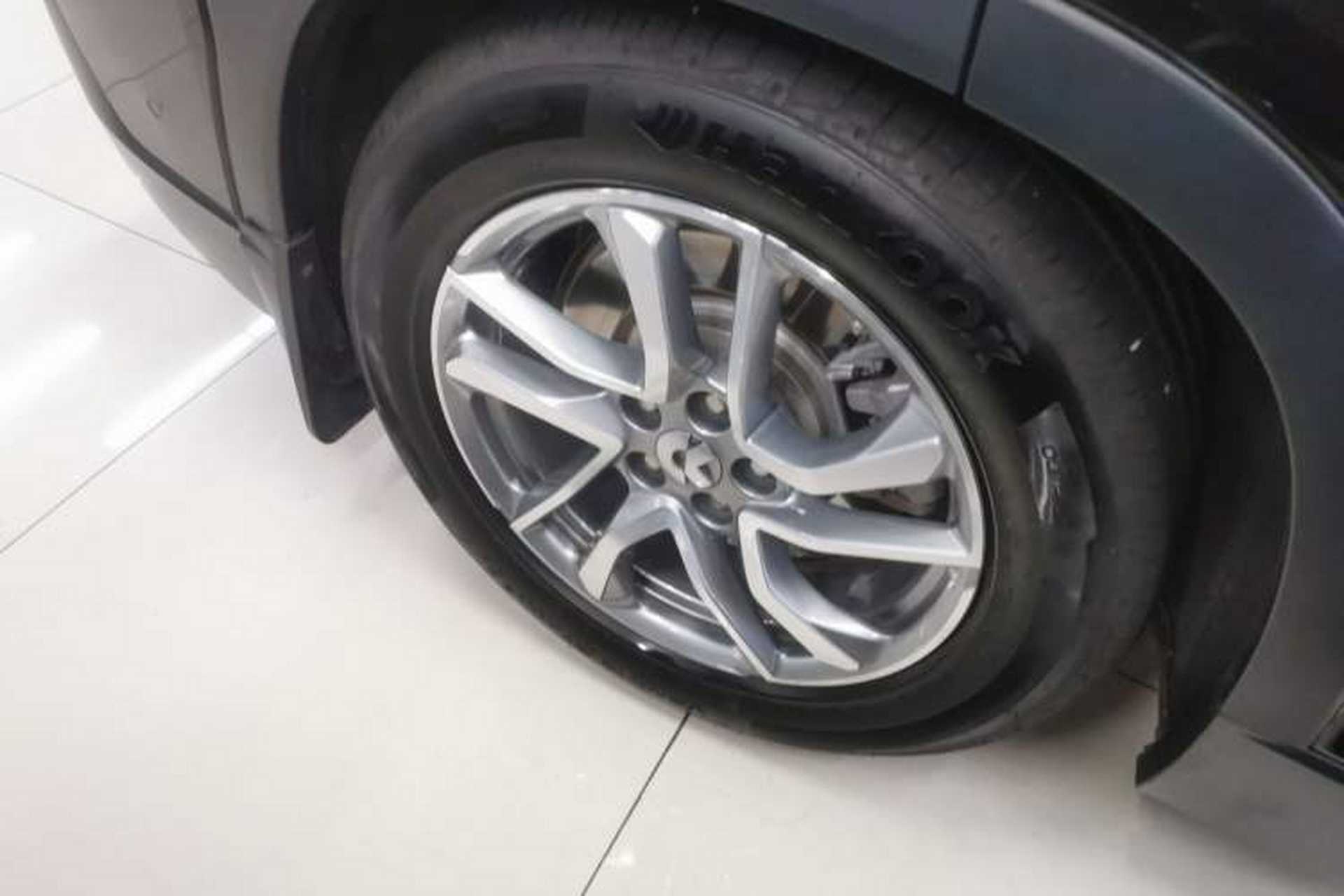 Used Nio ES6 2022 75 kWh Performance Version Exterior 5