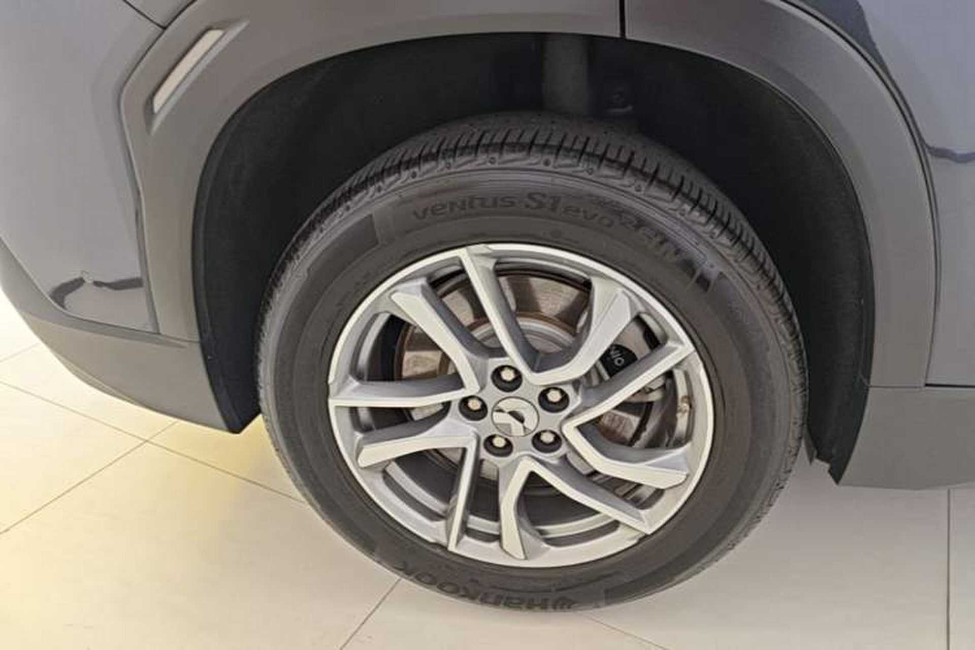 Used Nio ES6 2022 75 kWh Sport Edition Exterior 5