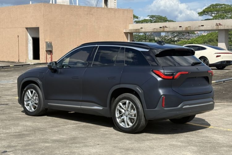 Used Nio ES6 2022 75 kWh Sport Edition Exterior 6