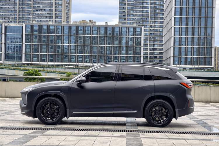 Used Nio ES6 2022 75 kWh Sport Edition Exterior 7
