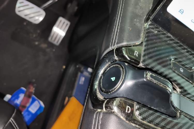 Used Nio ES6 2022 100kWh Performance Version Gear Lever