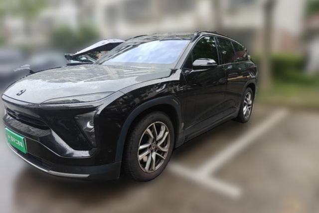 Used Nio ES6 2022 100kWh Performance Version