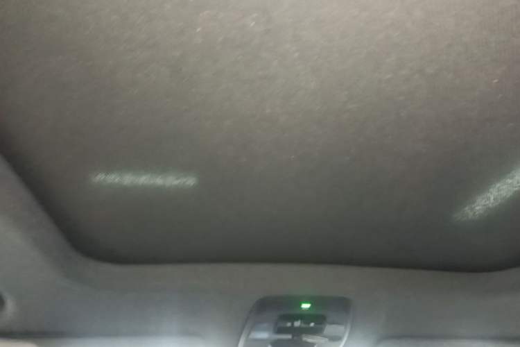 Used Nio ES6 2022 75 kWh Sport Edition Headliner