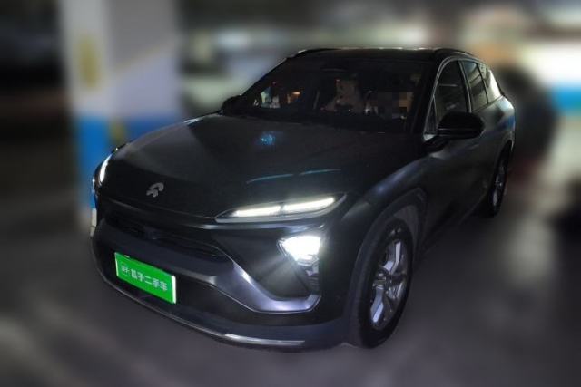 Used Nio ES6 2022 75 kWh Sport Edition