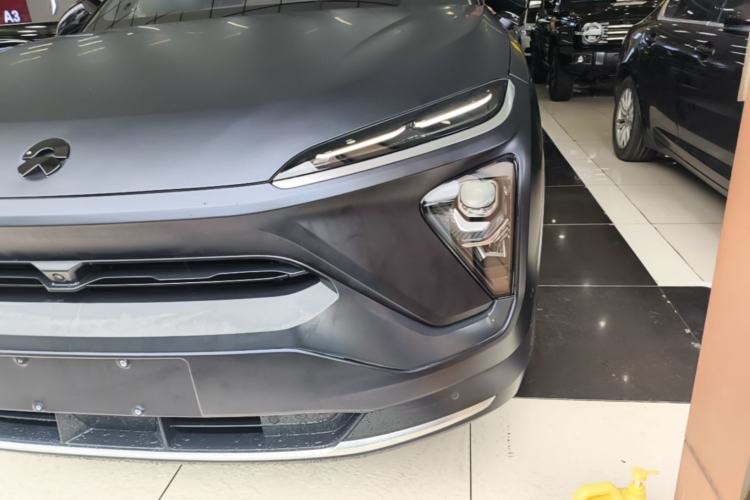 Used Nio ES6 2022 75 kWh Sport Edition Left Front Headlight