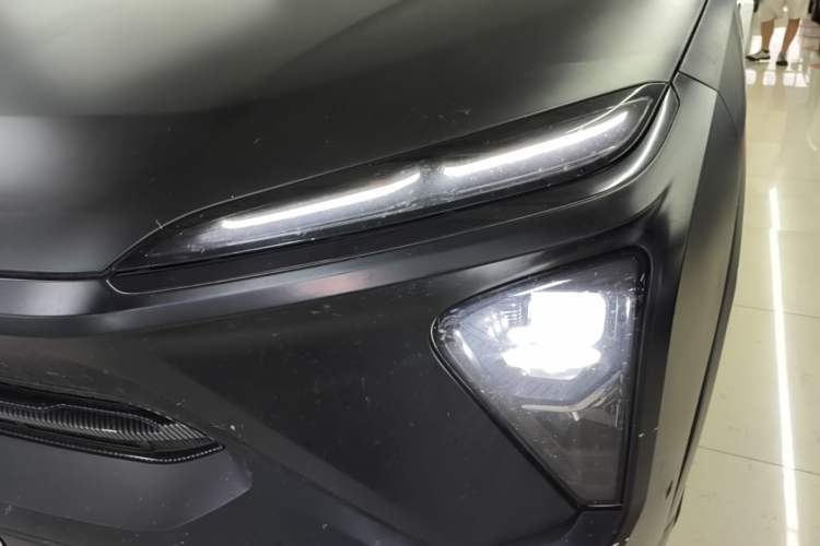 Used Nio ES6 2022 100kWh Performance Version Left Front Headlight