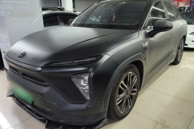 Used Nio ES6 2022 100kWh Performance Version
