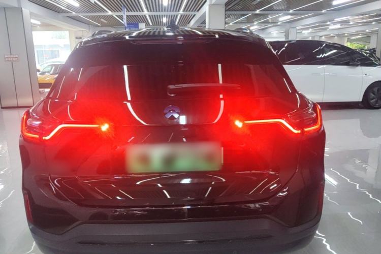 Used Nio ES6 2022 75 kWh Sport Edition Rear