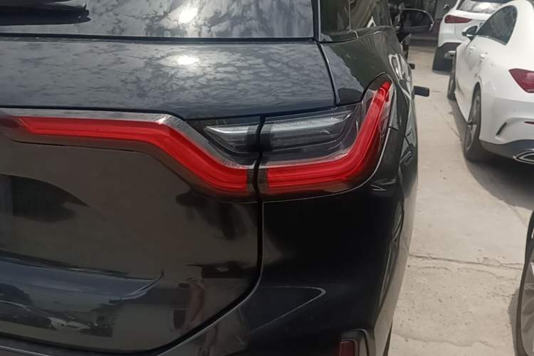 Used Nio ES6 2022 75 kWh Sport Edition Right Rear Taillight