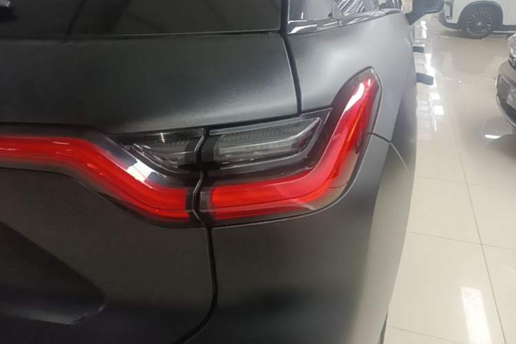 Used Nio ES6 2022 75 kWh Sport Edition Right Rear Taillight