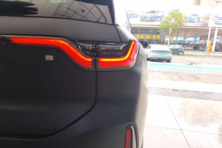 Used Nio ES6 2022 75 kWh Sport Edition Right Rear Taillight