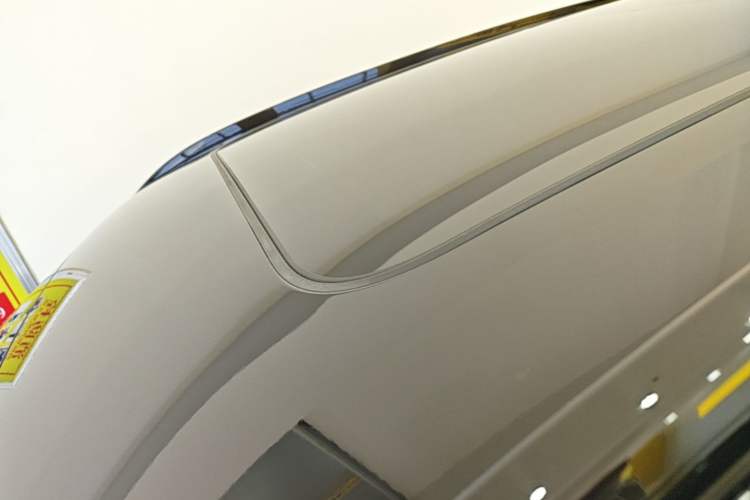 Used Nio ES6 2022 75 kWh Sport Edition Roof